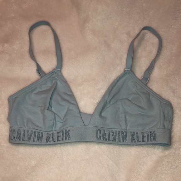 Calvin Klein Other - Calvin Klein bra